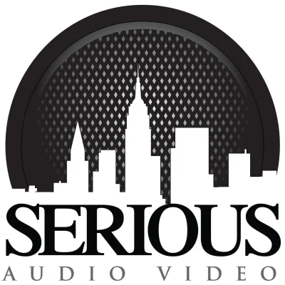 Serious Audio Video