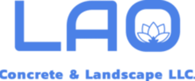 LAO Concrete & Landscape, LLC