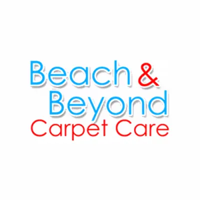 BEACH & BEYOND CARPET CARE