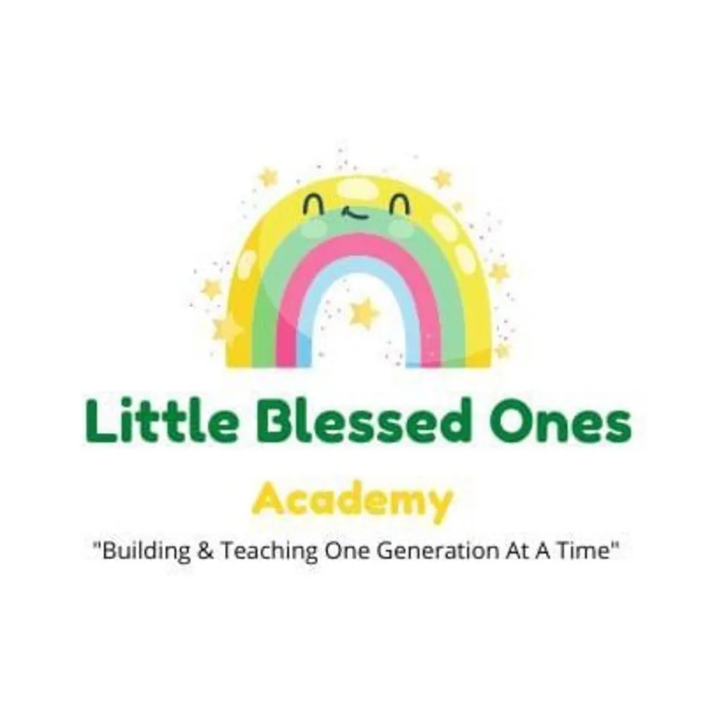 Little Blessed Ones Academy