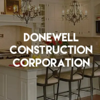 Donewell Construction Corporation