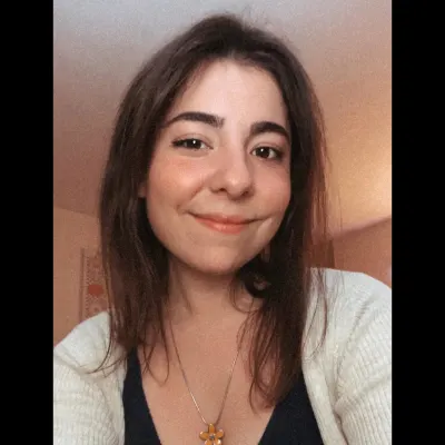 Elayna Hallal