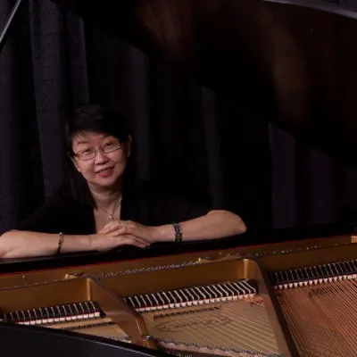 Charlene Piano Studio