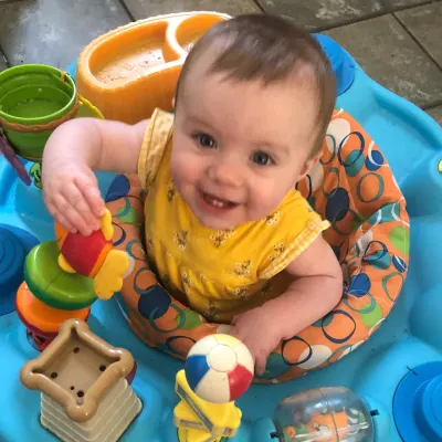 Twinkle N Tots Childcare & Development