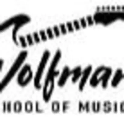 Bob Wolfman Guitar/Bass/Voice