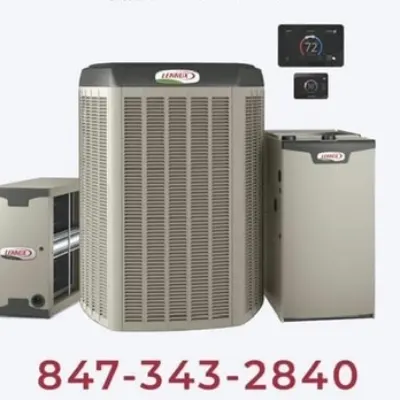 Bauman Heating & Cooling Mechanical . Llc