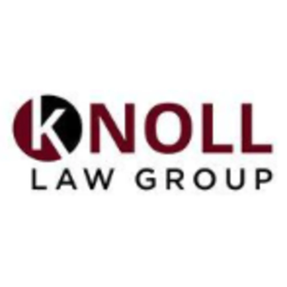 Knoll Law Group: Trusted Employment & Personal Injury Law Firm In Los Angeles, California