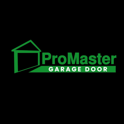 ProMaster Garage Door