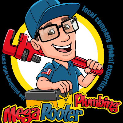Mega Rooter Plumbing And Leak Detection