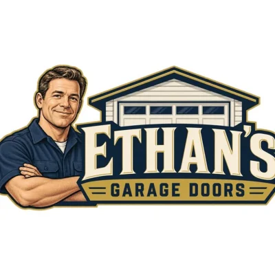 Ethan's Garage Doors