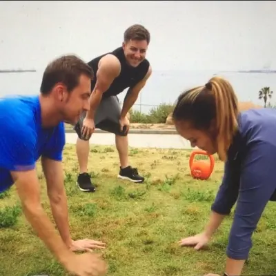 ChrisFit LA