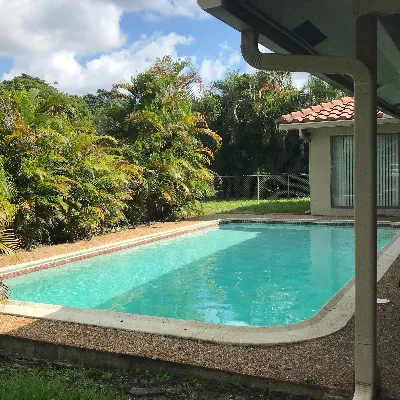 Brilliant Crystal Pools Llc