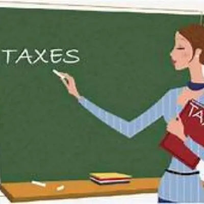 Around The Block Tax Services