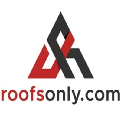 RoofsOnly.com