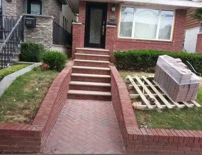 Falcone Landscape And Construction Contractors, LLC