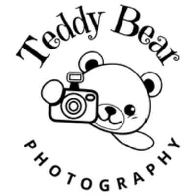 Teddy Bear Photography