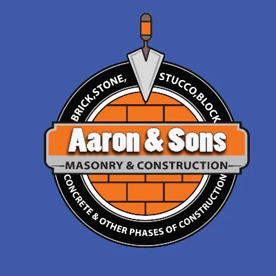 Aaron And Son Masonry