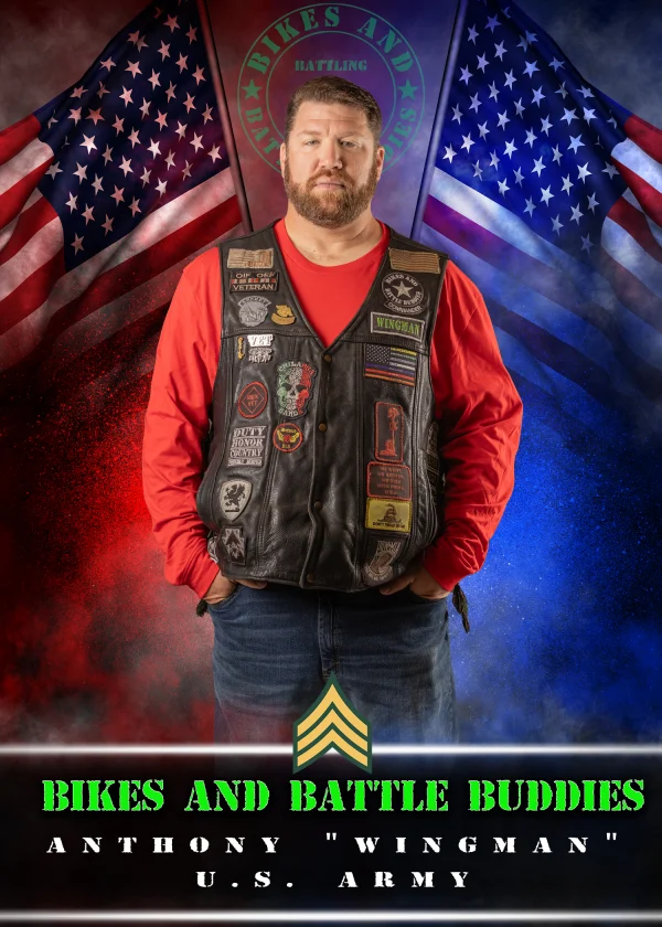 Composite Portrait