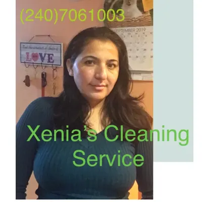 Xenias Cleaning Service LLC