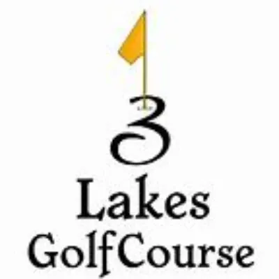 3 Lakes Golf Course