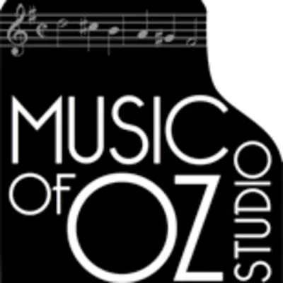 Music Of Oz Studio