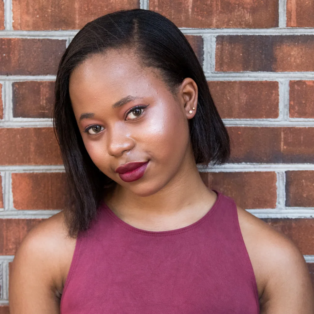 Cymaiya Ligon