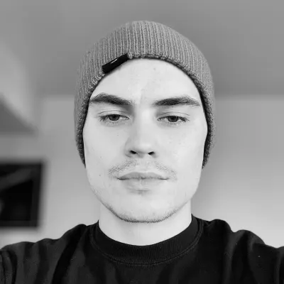 Jadon Kaiser