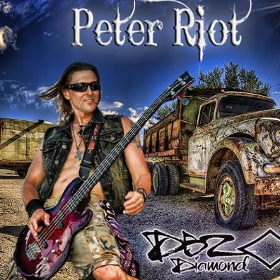 Peter Riot Rock Music Lessons