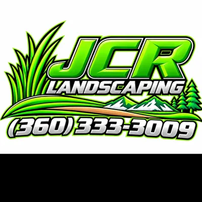 JCR Landscaping