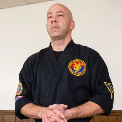 New Jersey Combat Hapkido