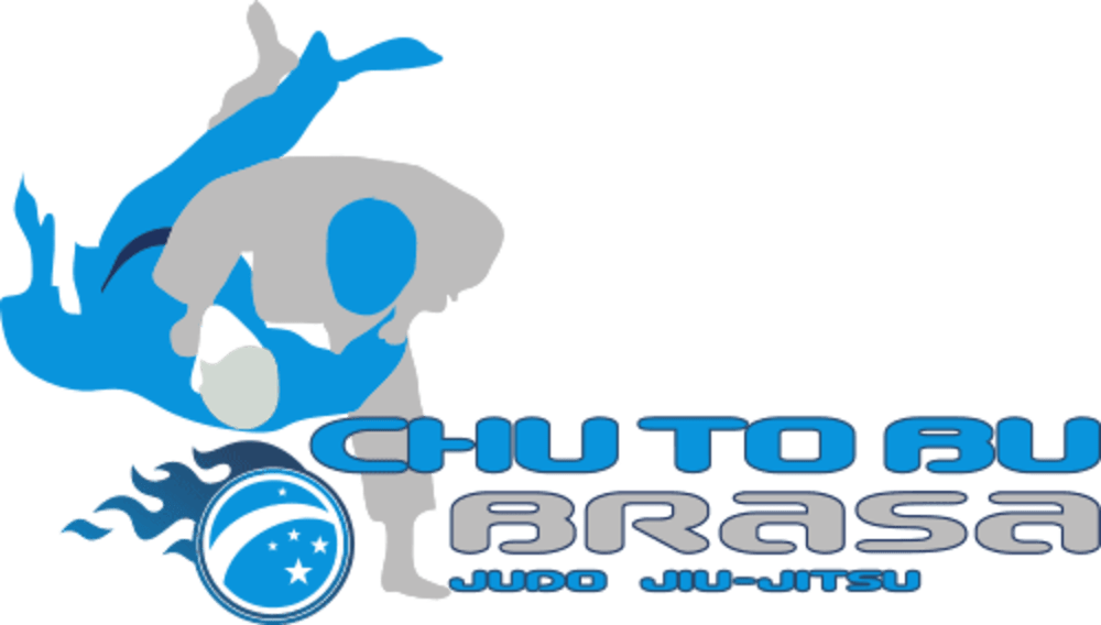 Chu To Bu Brasa Judo Jiu Jitsu