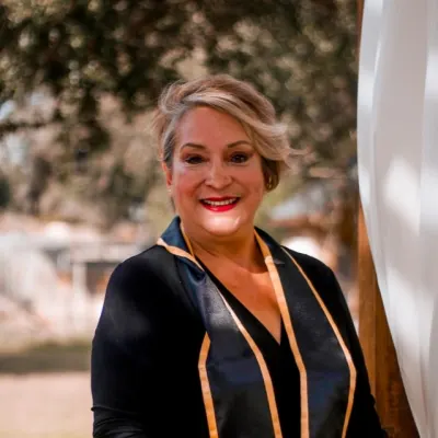 Connie Drews