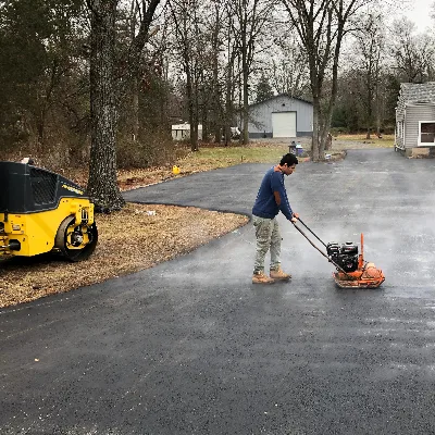 Bentley Paving & Masonry