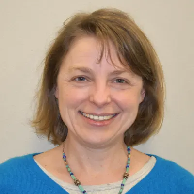 Mary Jones