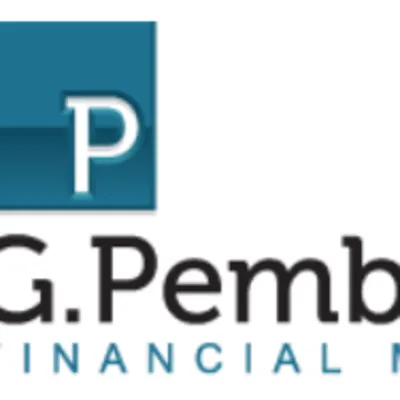 William G. Pembroke, CPA
