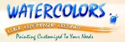 Watercolors