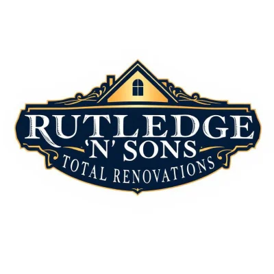 Rutledge 'N' Sons Total Renovations 