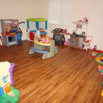 Treasured Little Ones Daycare