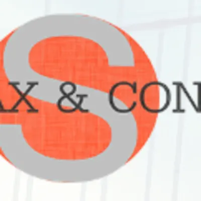 Slack Tax & Consulting