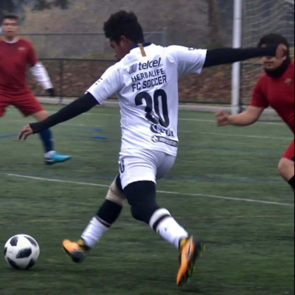 GOZA FC