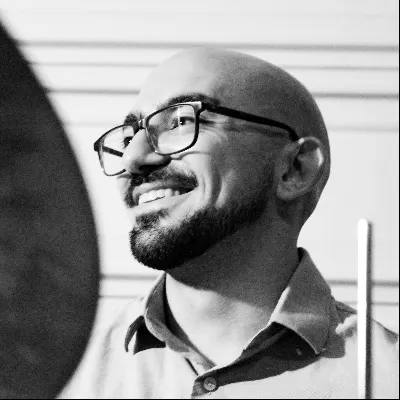 Private Lessons For Drums And Percussion