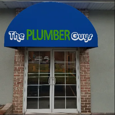 The Plumber Guys