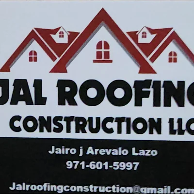 JAL ROOFING COSTRUCTION LLC