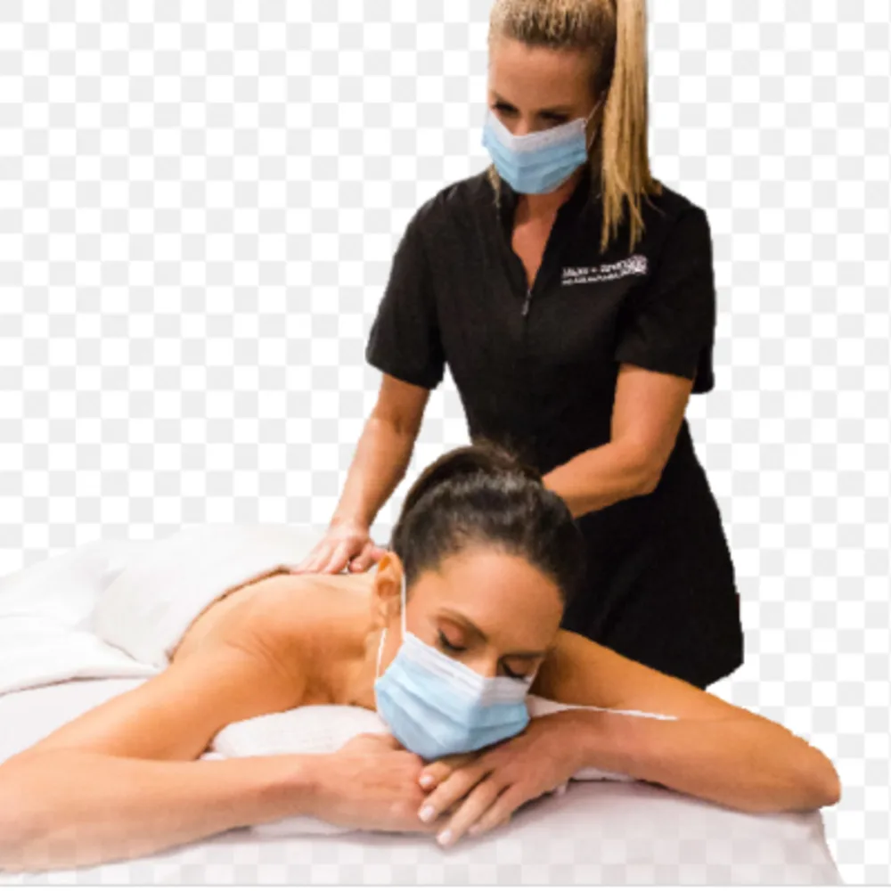 Mobile Massage 678.334.3989