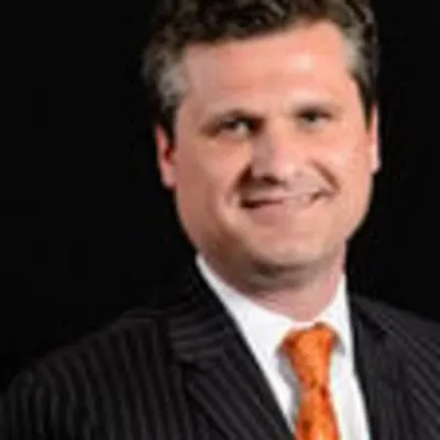 Mark Andrew Stallings
