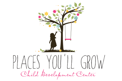 Places You'll Grow