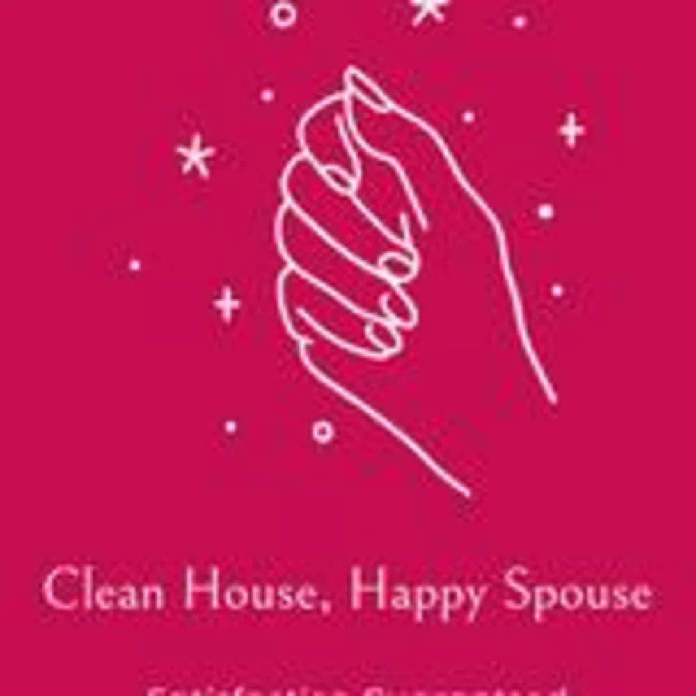 Clean House Happy Spouse