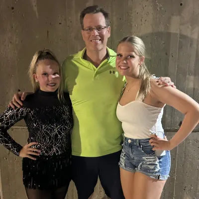 Get Good At Golf With Jon