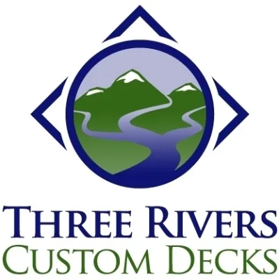 Three Rivers Custom Decks