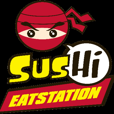 Sus Hi Eatstation